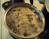 コラーゲンたっぷり博多水炊作り方1写真