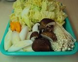 コラーゲンたっぷり博多水炊作り方13写真