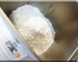 もっちりしっとり食パン作り方1写真
