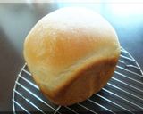 もっちりしっとり食パン作り方7写真