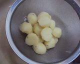 デパ地下風のポテトサラダ作り方2写真