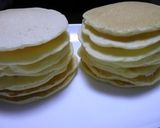 パンケーキ作り方7写真