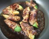 アボガドの豚肉巻き作り方7写真