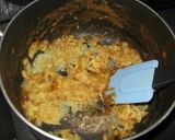 パリパリポテト☆カレー味1作り方4写真