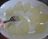 パリパリポテト☆カレー味1作り方8写真