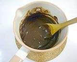 簡単 生チョコ トリュフ風にもなるよ♪作り方3写真