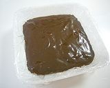 簡単 生チョコ トリュフ風にもなるよ♪作り方4写真