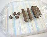 簡単 生チョコ トリュフ風にもなるよ♪作り方6写真