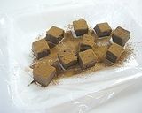 簡単 生チョコ トリュフ風にもなるよ♪作り方7写真