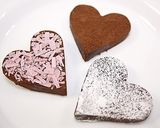 簡単 生チョコ トリュフ風にもなるよ♪作り方12写真