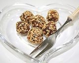 簡単 生チョコ トリュフ風にもなるよ♪作り方13写真