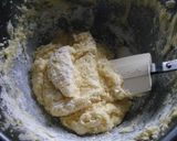 〇りんごジャムのパウンドケーキ〇作り方6写真