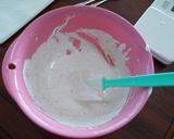 胡桃のメレンゲクッキー作り方3写真