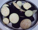 こってりさっぱり☆中華茄子作り方2写真