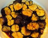 こってりさっぱり☆中華茄子作り方5写真