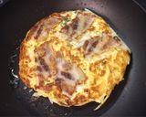 m冬瓜のお好み焼き作り方5写真