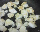 親子丼?！いや･･･絶品スタミナ丼！！作り方4写真