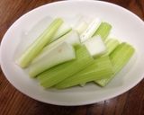 ガーリック☆鶏からあげ作り方1写真