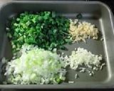 基本の麻婆豆腐❁作り方1写真
