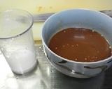 基本の麻婆豆腐❁作り方3写真