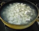 基本の麻婆豆腐❁作り方4写真