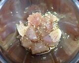 ガーリック☆鶏からあげ作り方5写真