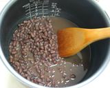 炊飯器で簡単♪超微糖★粒あん作り方5写真