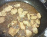 親子丼?！いや･･･絶品スタミナ丼！！作り方5写真