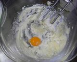 ミックスフルーツパウンドケーキ作り方3写真