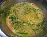 王将風天津飯作り方1写真