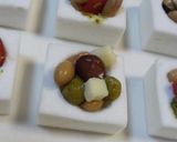 豆づくし☆de☆おつまみサラダ作り方6写真