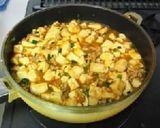 基本の麻婆豆腐❁作り方7写真