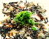 これ旨い!塩昆布の昆布締め☆鯛めし♪作り方2写真