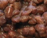 炊飯器で簡単♪超微糖★粒あん作り方10写真