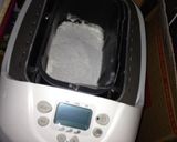 激辛きんぴらフランスパンダイエット作り方1写真