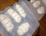 激辛きんぴらフランスパンダイエット作り方4写真