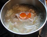 我が家の豚汁作り方4写真
