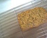 軽い食感☆ノンオイル☆おからゴマッティ作り方5写真