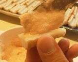 タラマヨonちくわ作り方3写真