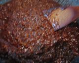 パパッと♪韓国風肉味噌作り方7写真