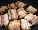お箸で切れちゃう トロトロ豚の角煮作り方4写真