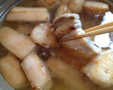お箸で切れちゃう トロトロ豚の角煮作り方5写真