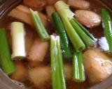 お箸で切れちゃう トロトロ豚の角煮作り方6写真