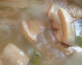 お箸で切れちゃう トロトロ豚の角煮作り方10写真