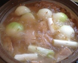 お箸で切れちゃう トロトロ豚の角煮作り方12写真