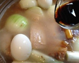 お箸で切れちゃう トロトロ豚の角煮作り方13写真