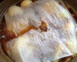 お箸で切れちゃう トロトロ豚の角煮作り方14写真