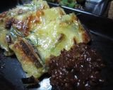パパッと♪韓国風肉味噌作り方8写真