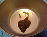 ベーコンでスープカリー作り方7写真