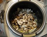 具沢山！玄米の炊き込みご飯作り方4写真